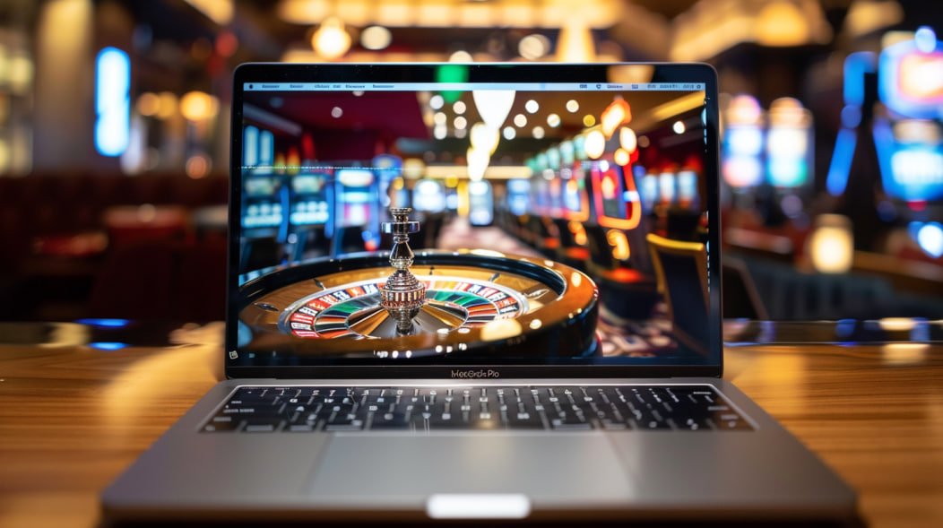 Live Casino ဂိမ်းများ